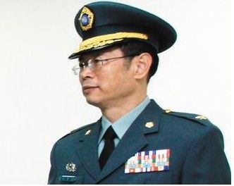 陆军司令部通信电子信息处处长罗贤哲少将环球网2月9日消息,综合台湾