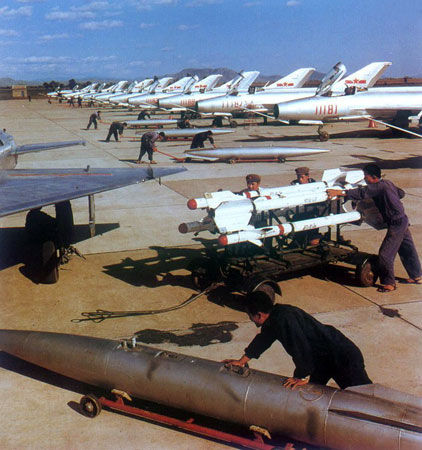 "歼7之父"屠基达去世 一生设计出五型战机