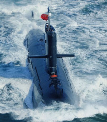 俄媒称巴基斯坦将向中国购买6艘aip潜艇